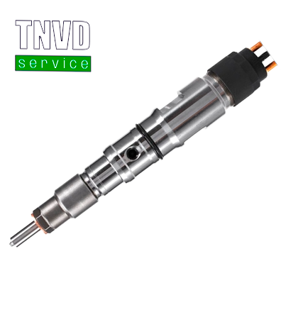 Топливная форсунка BOSCH 0445120292