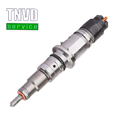 Топливная форсунка BOSCH 0445120334