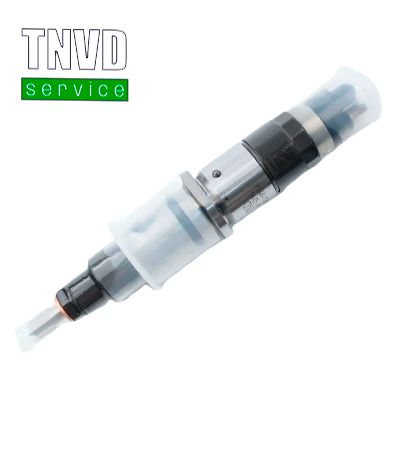 Топливная форсунка BOSCH 0445120059