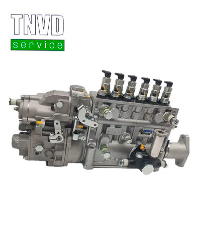 Топливный насос DOOSAN 106675-466F