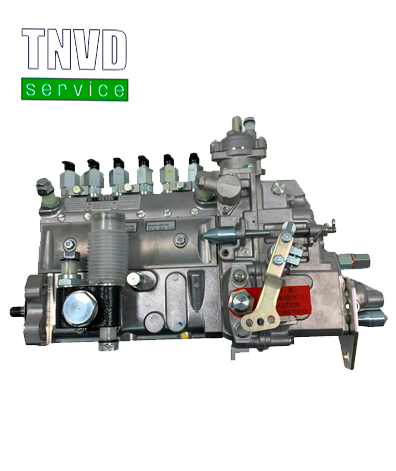 Топливный насос CUMMINS 4063910