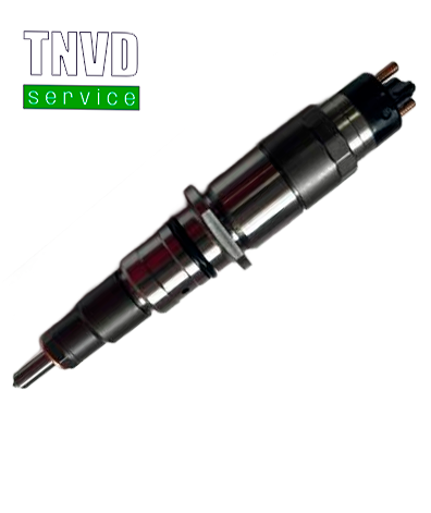 Топливная форсунка BOSCH 0445120328