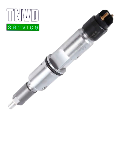 Топливная форсунка BOSCH 0445120325