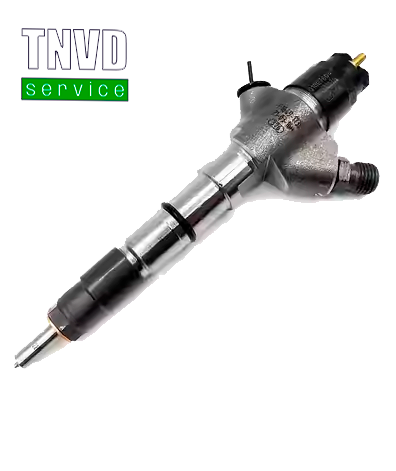 Топливная форсунка BOSCH 0445120503