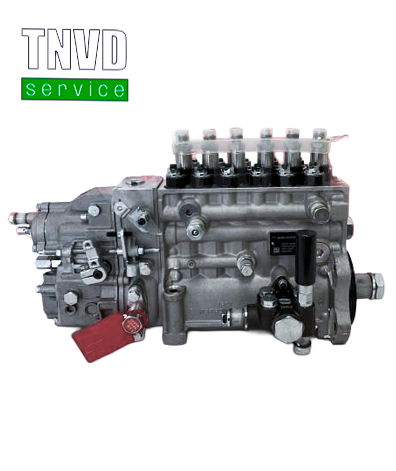 Топливный насос DOOSAN 400912-00443