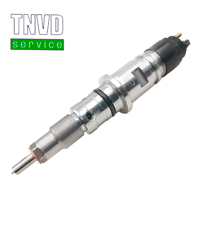 Топливная форсунка BOSCH 0445120568