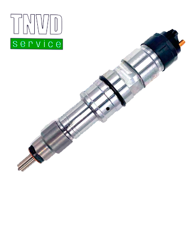 Топливная форсунка BOSCH 0445120571