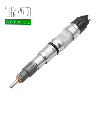 Топливная форсунка BOSCH 0445120354