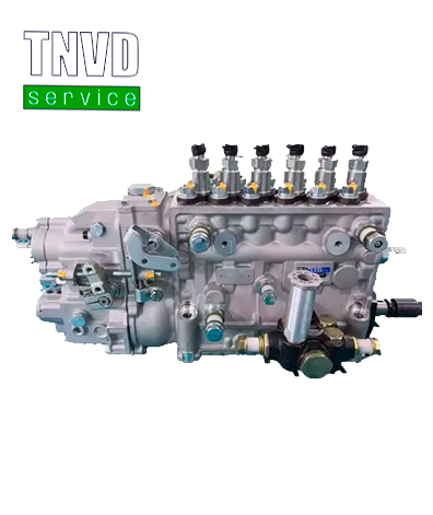 Топливный насос DOOSAN 106675-461