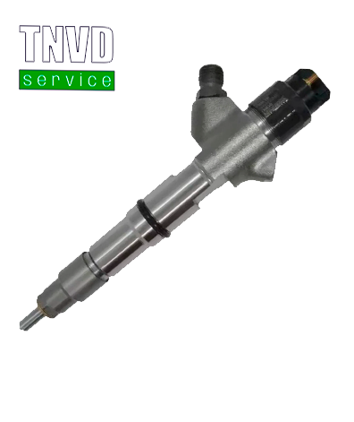 Топливная форсунка BOSCH 0445120529