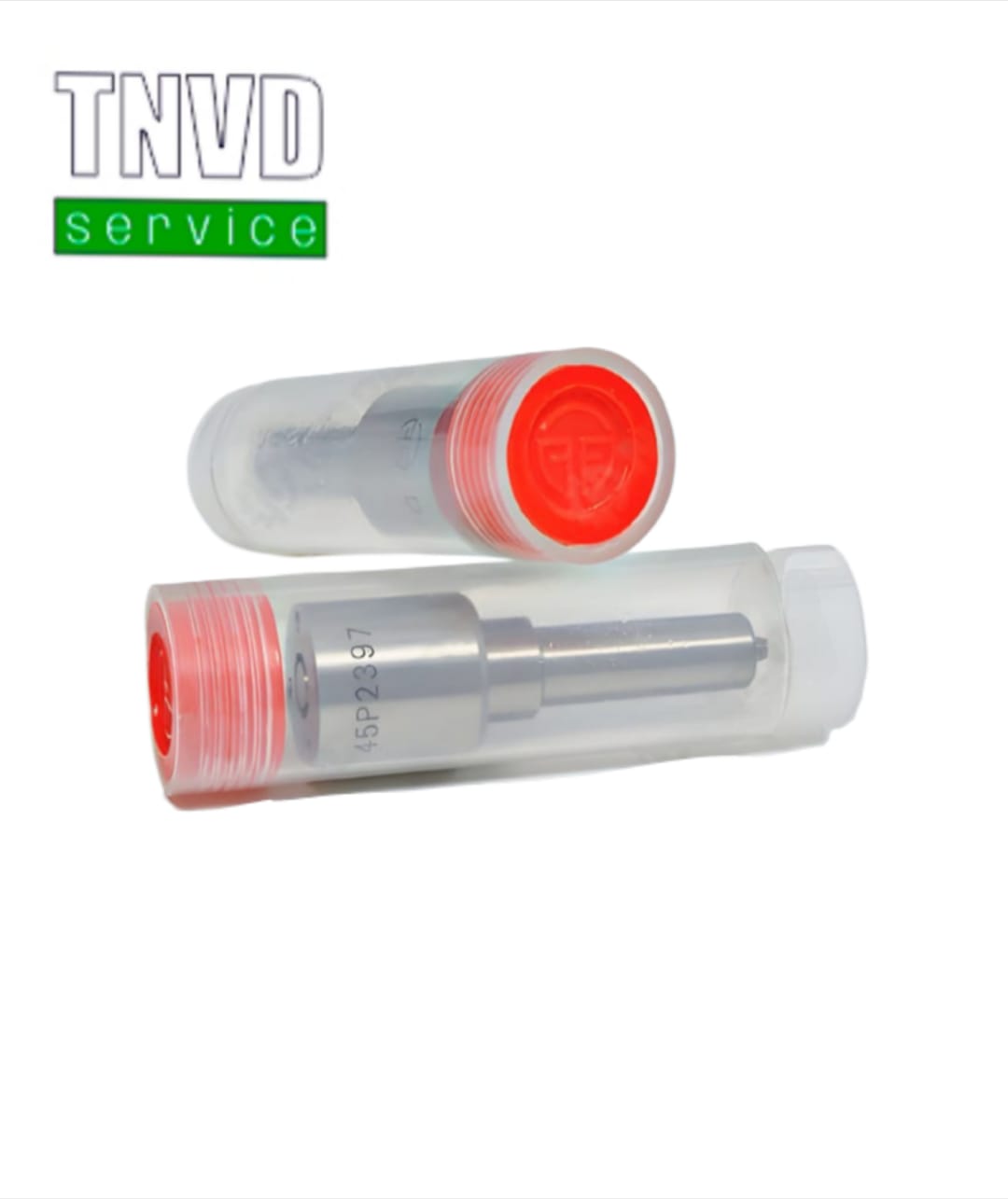 Распылитель дизельной форсунки BOSCH DLLA145P2397