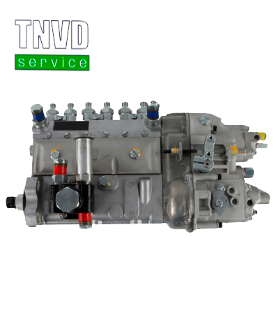 Топливный насос DENSO 092000-53616