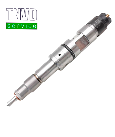 Топливная форсунка BOSCH 0445120562