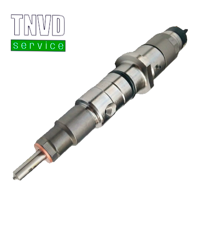 Топливная форсунка BOSCH 0445120236