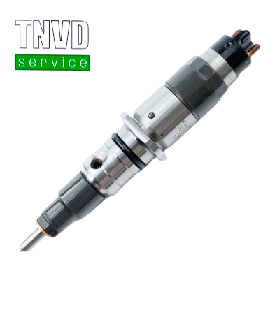 Топливная форсунка BOSCH 0445120231