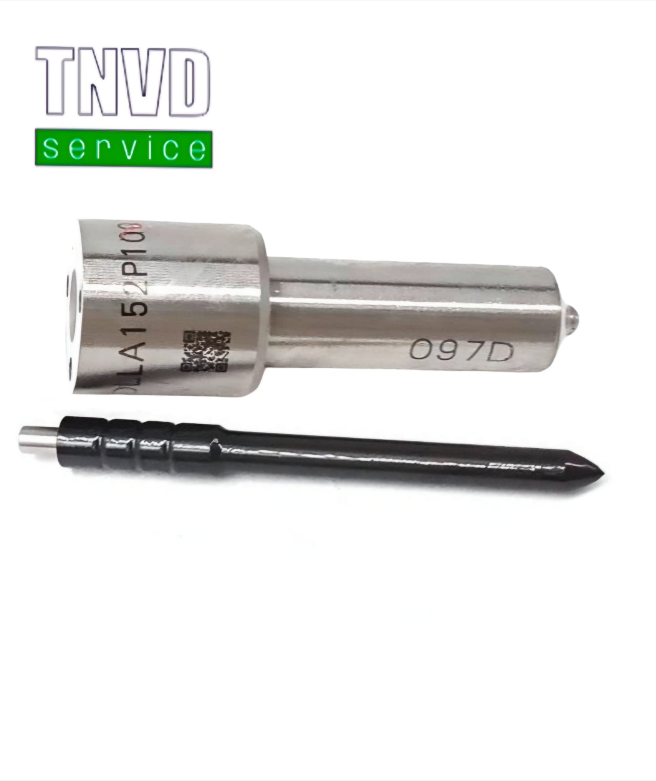 Распылитель дизельной форсунки DENSO DLLA152P1097 