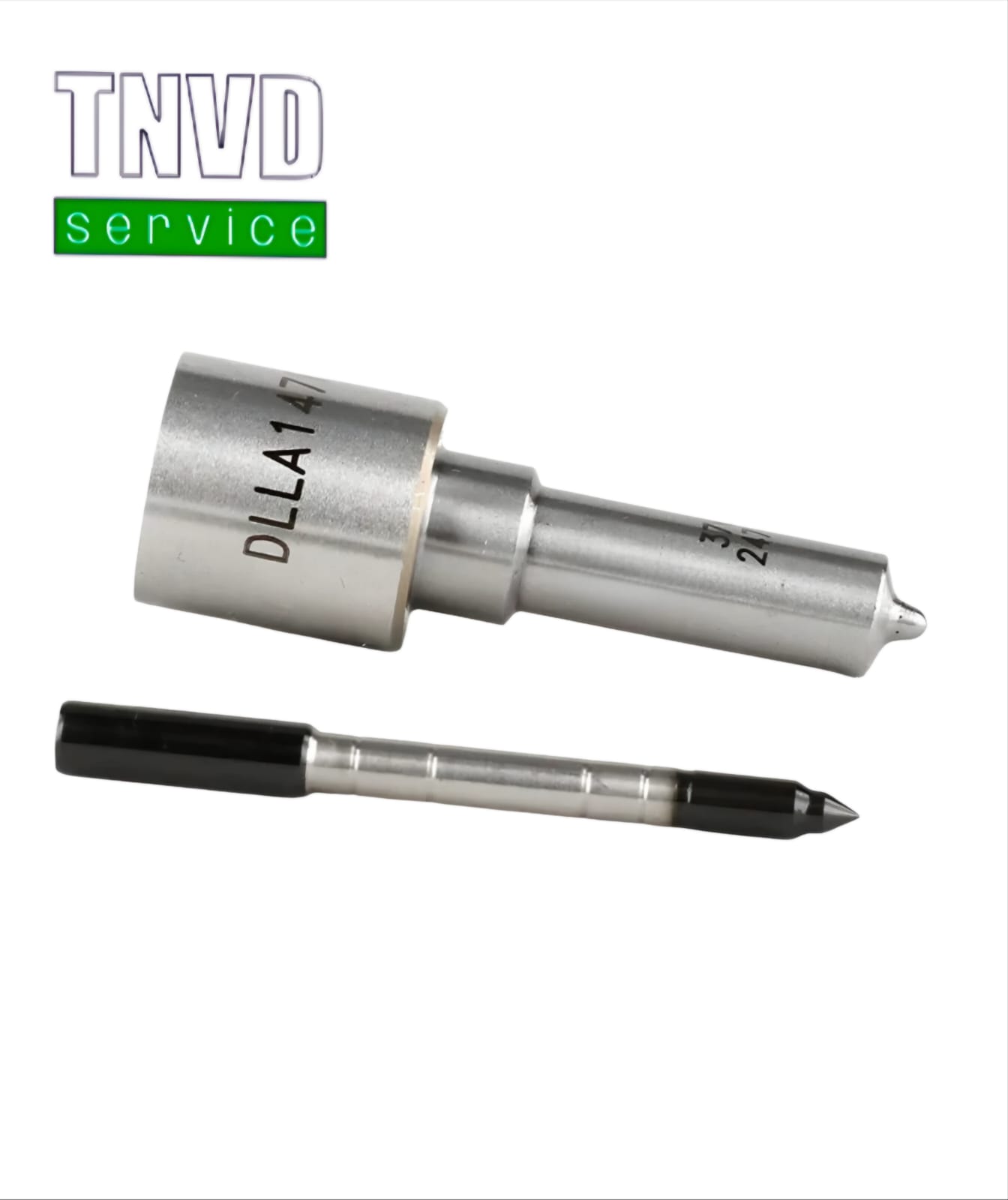 Распылитель дизельной форсунки BOSCH DLLA147P2474 