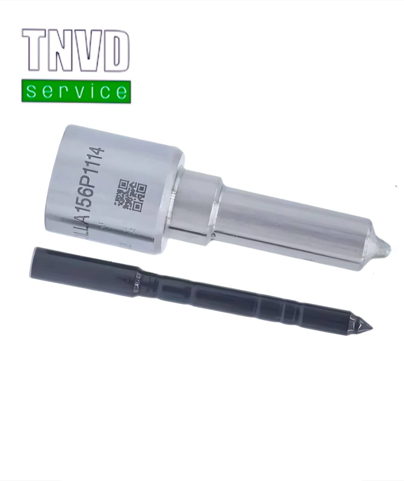 Распылитель дизельной форсунки BOSCH DLLA156P1114