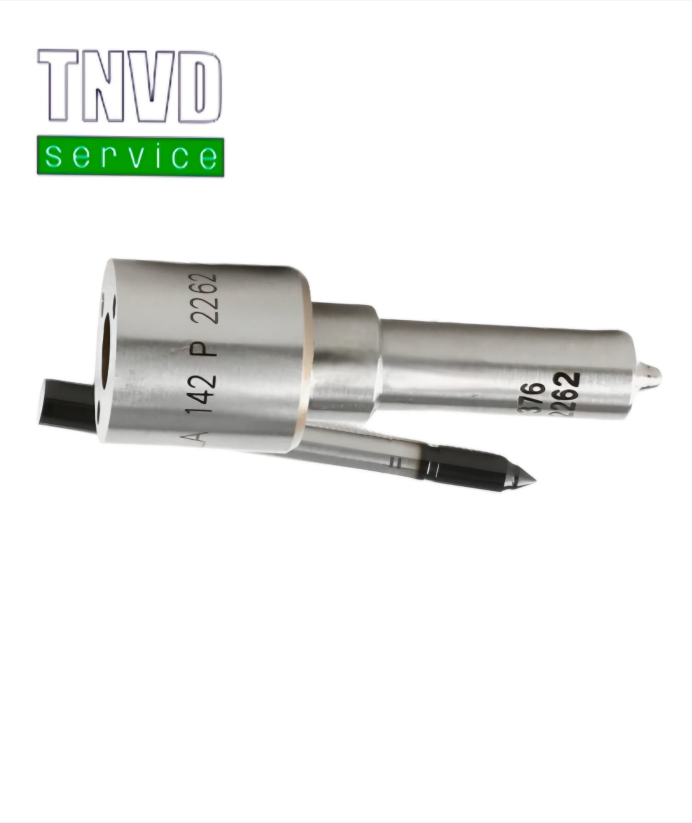 Распылитель дизельной форсунки BOSCH DLLA142P2262