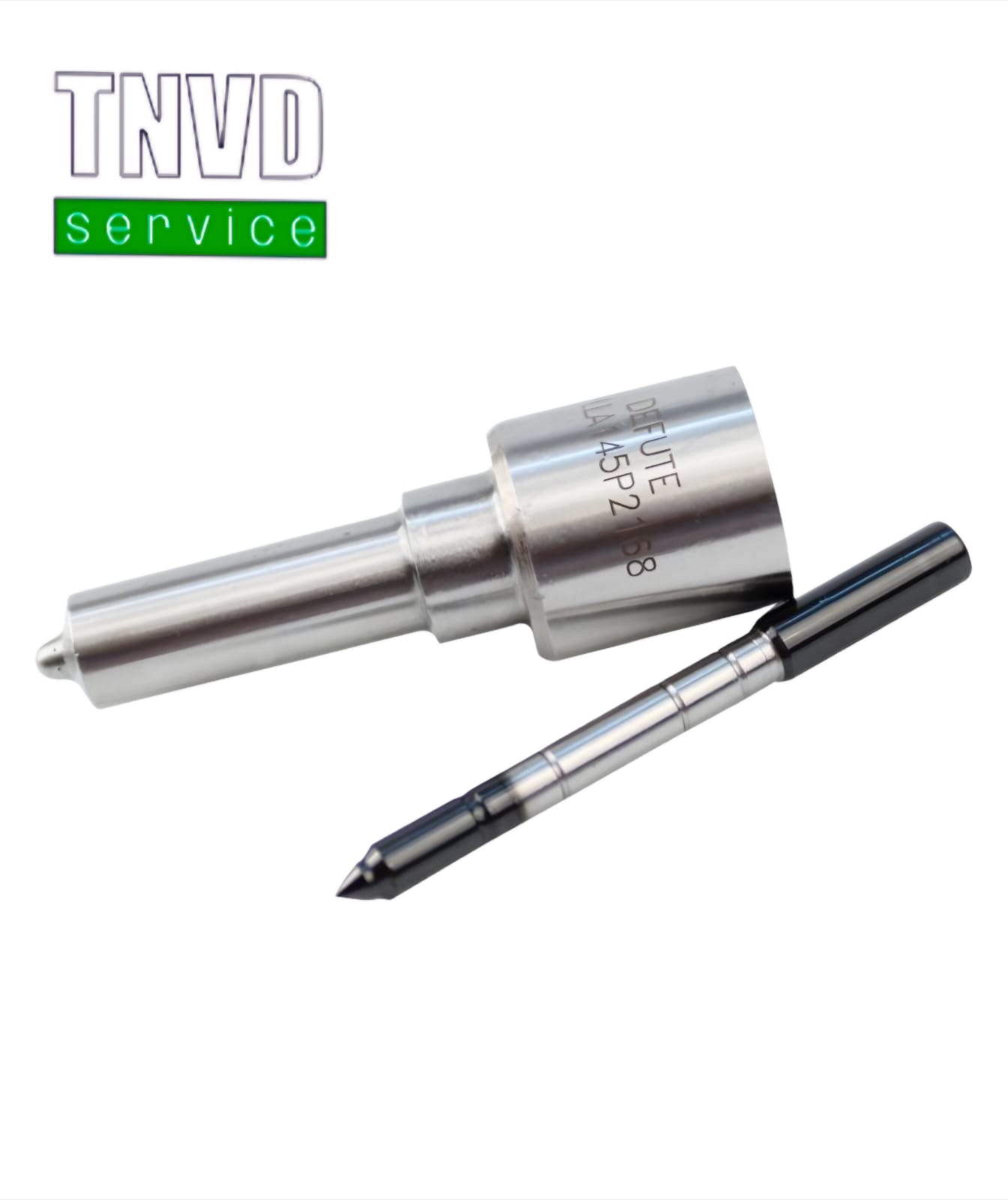 Распылитель дизельной форсунки BOSCH DLLA145P2168 