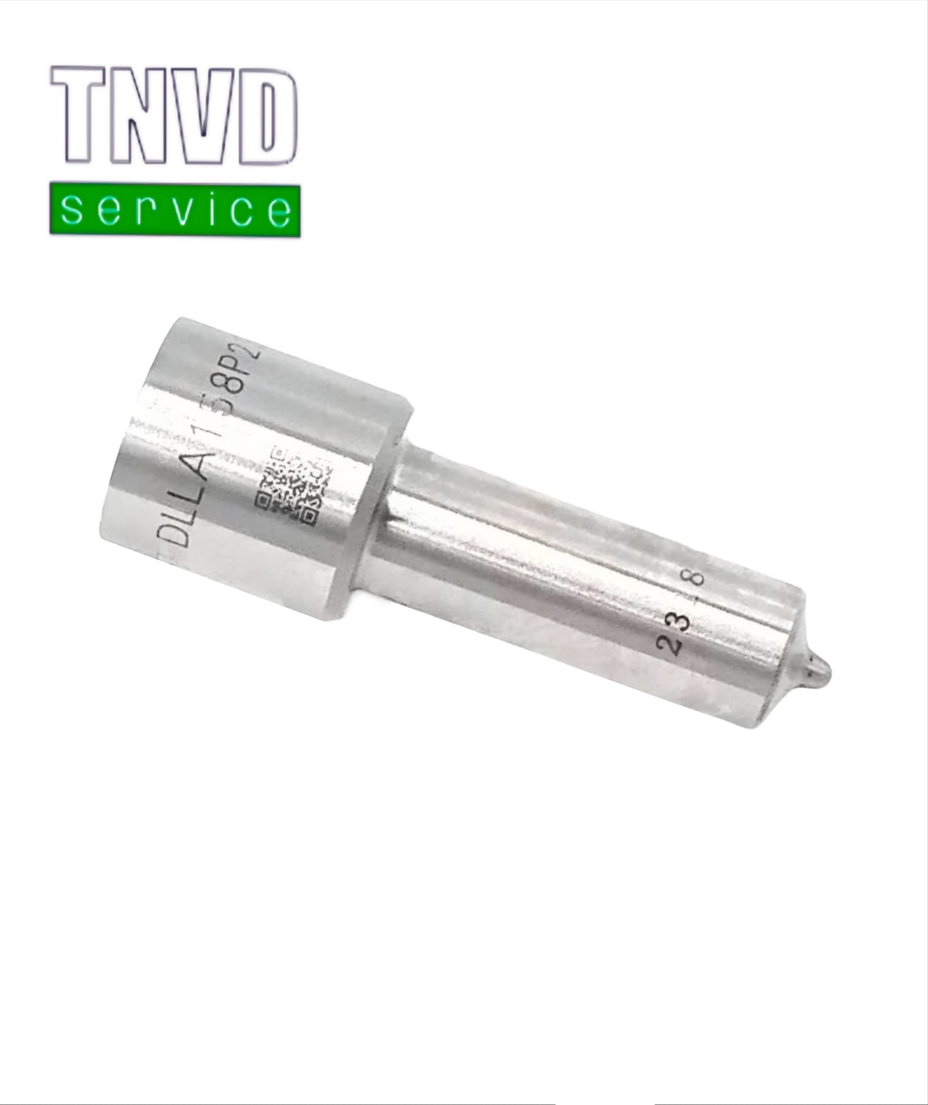 Распылитель дизельной форсунки BOSCH DLLA158P2318 