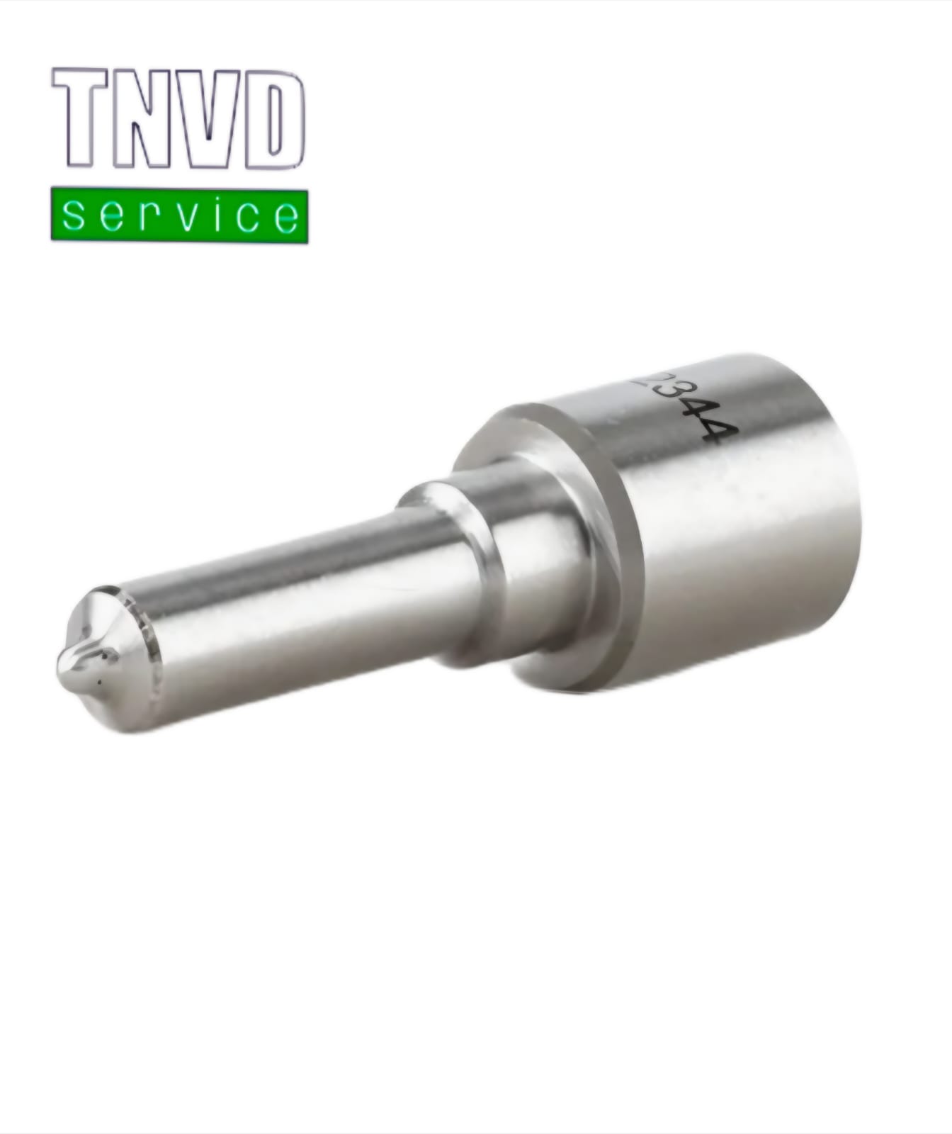 Распылитель дизельной форсунки BOSCH DLLA152P2344