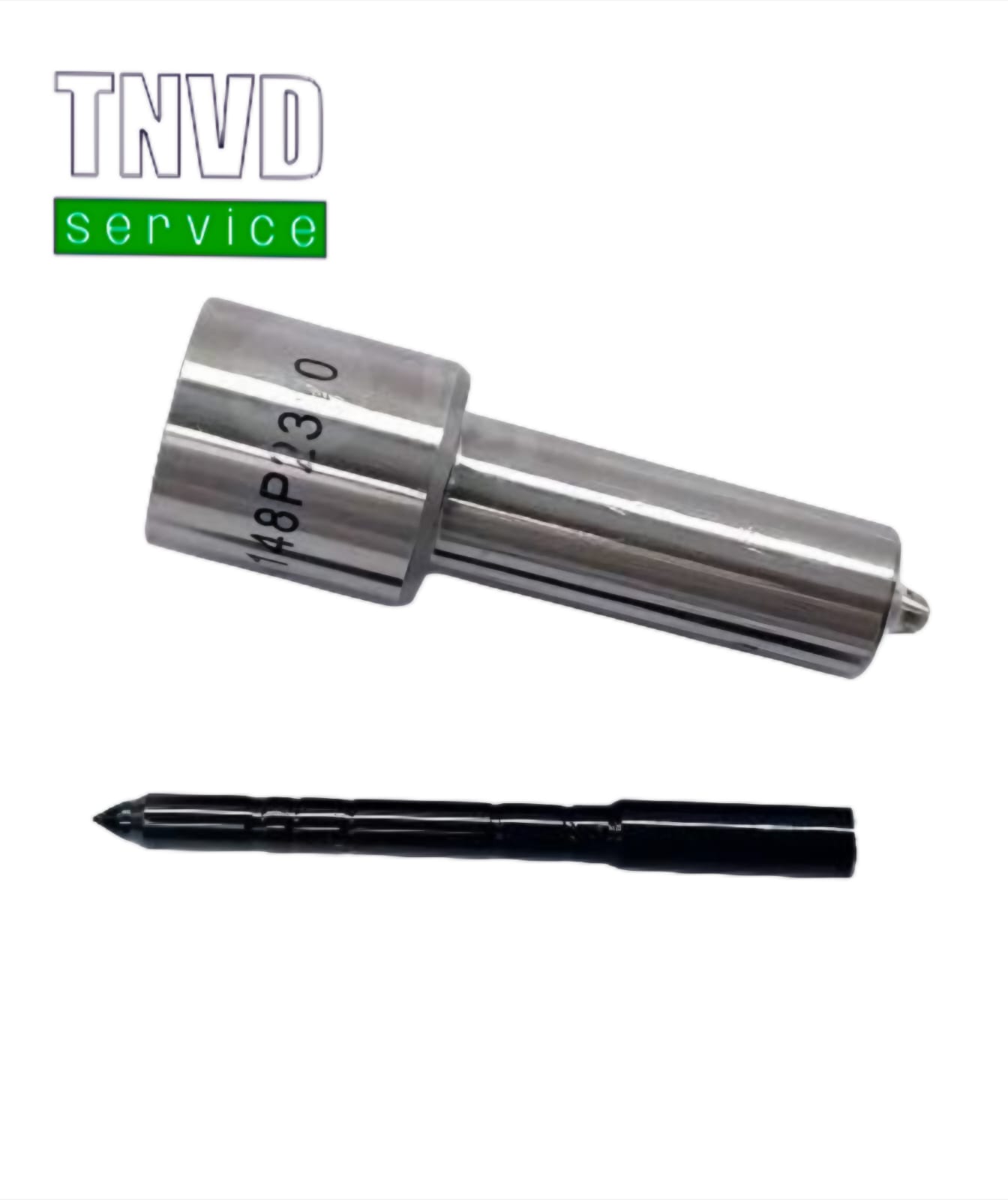 Распылитель дизельной форсунки BOSCH DLLA148P2310