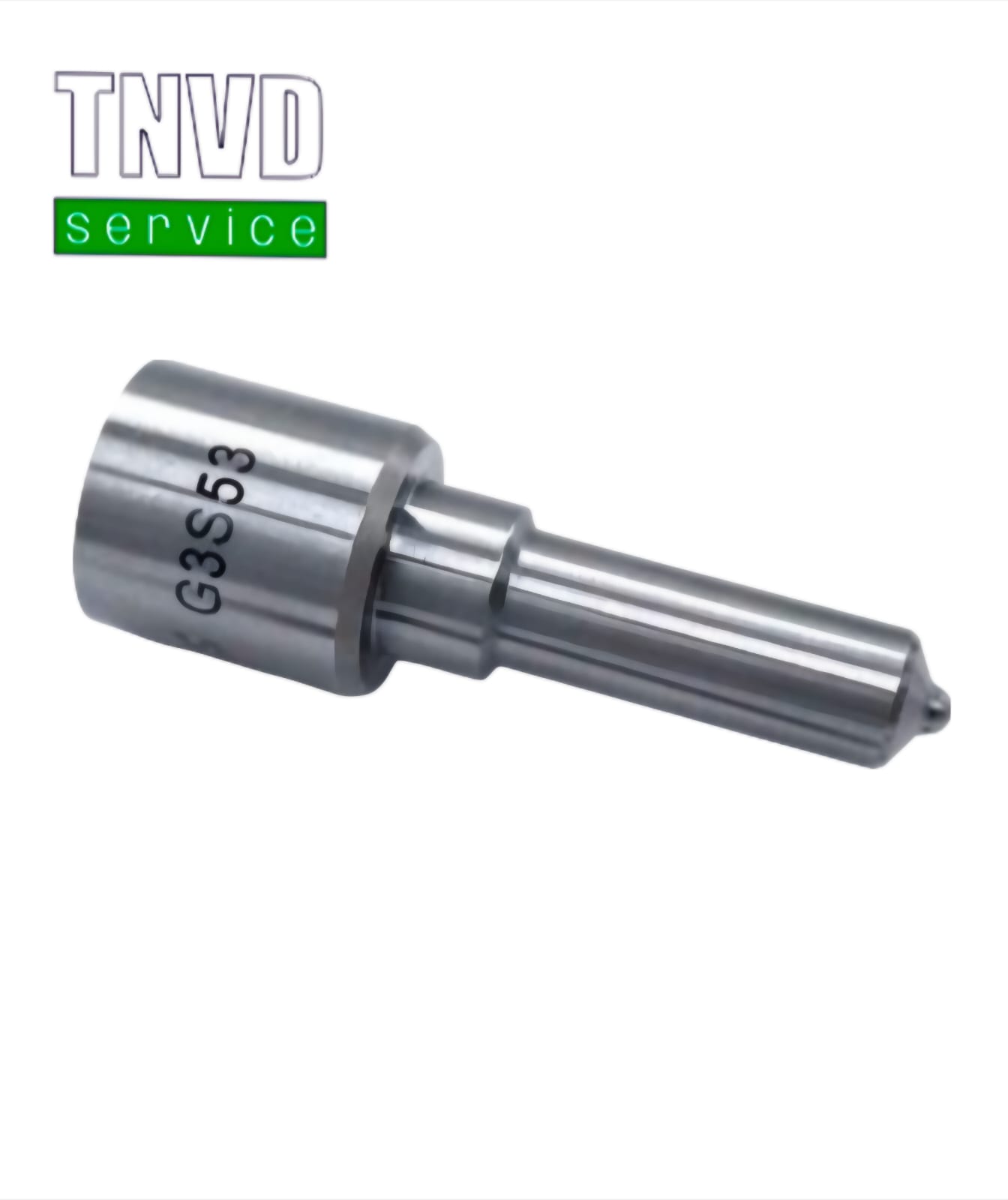 Распылитель топливной форсунки DENSO 093400-0053