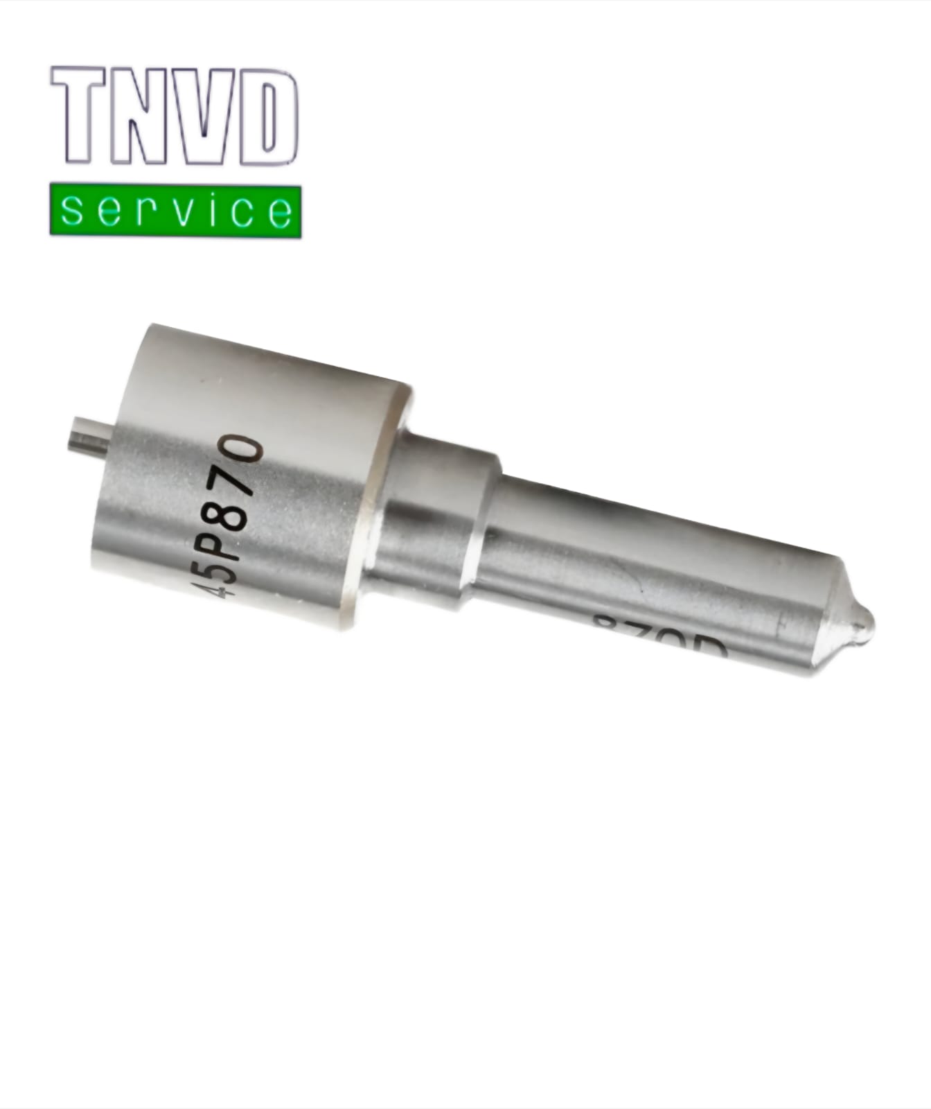 Распылитель топливной форсунки DENSO 093400-8700