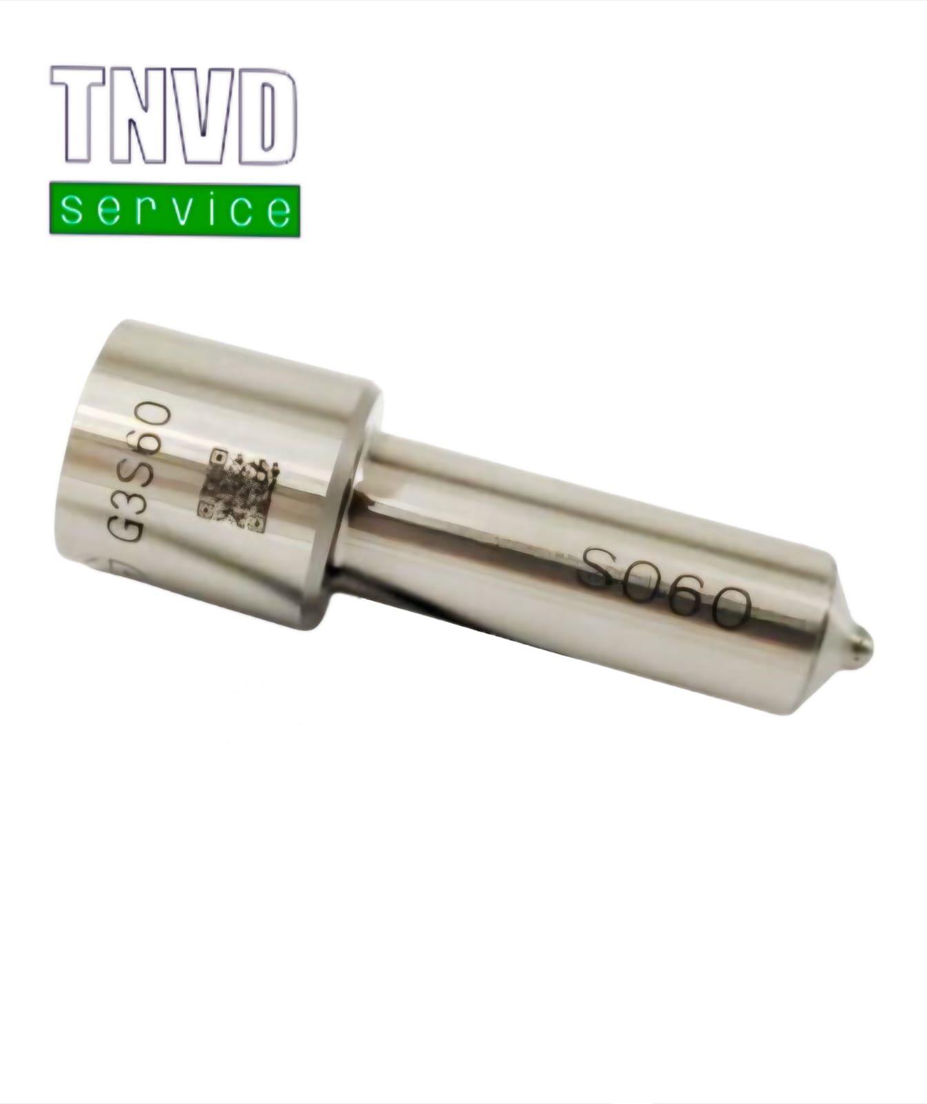 Распылитель топливной форсунки DENSO 293400-0600