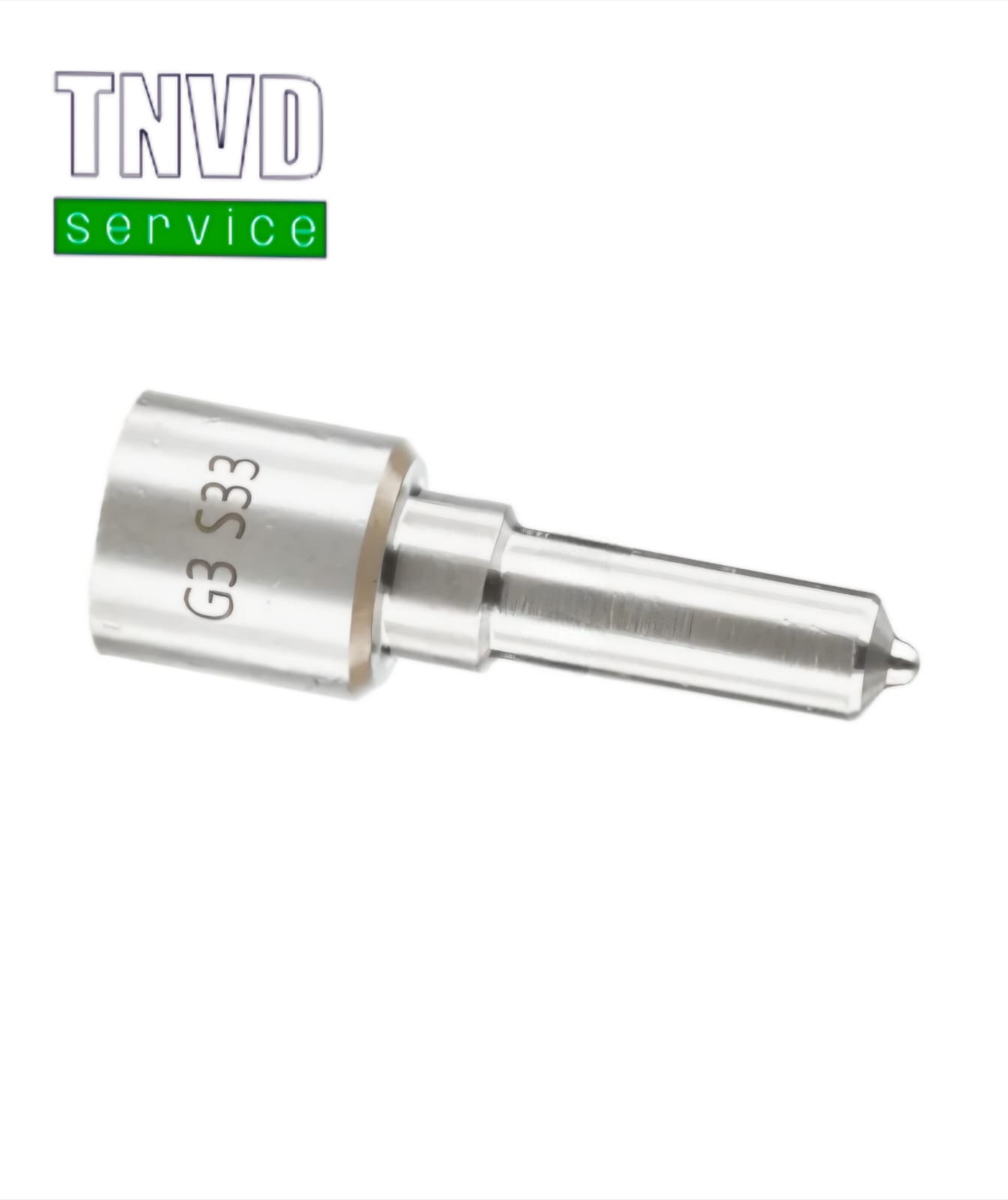 Распылитель топливной форсунки DENSO 293400-0330