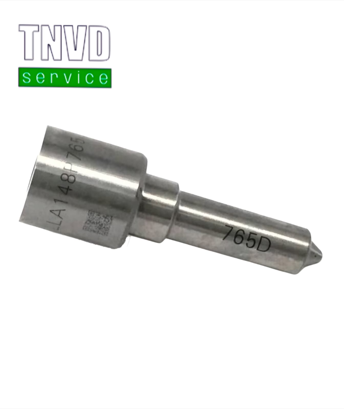 Распылитель дизельной форсунки BOSCH DLLA148P765