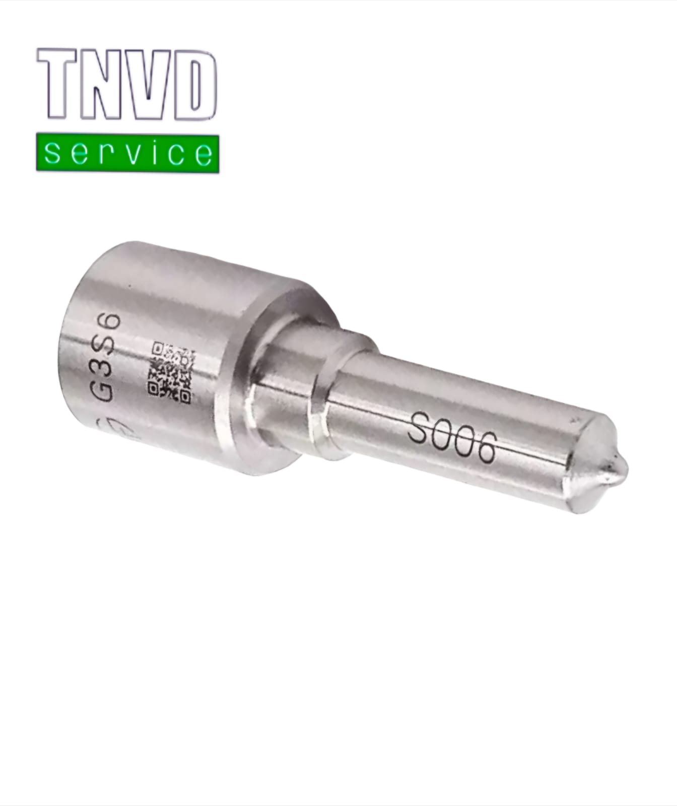 Распылитель топливной форсунки DENSO ALLA154G3S6