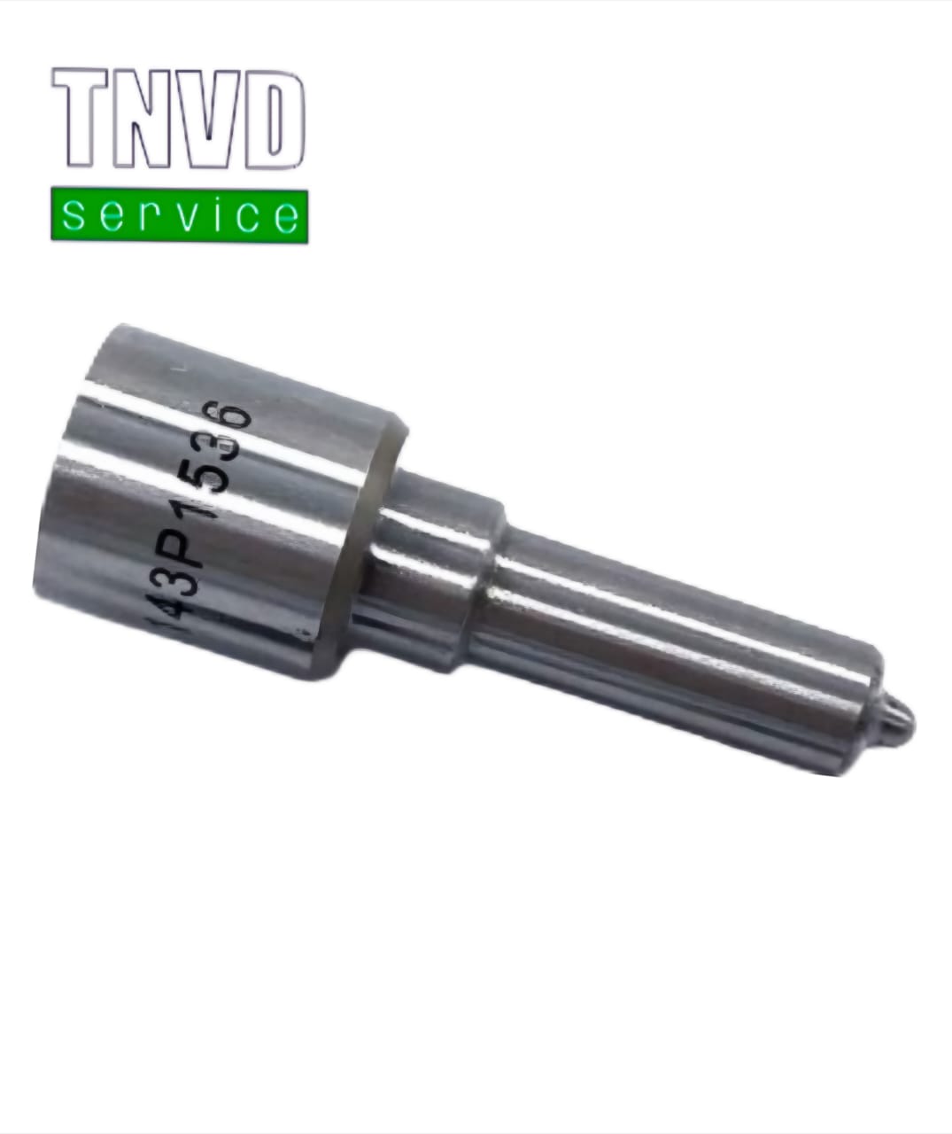 Распылитель дизельной форсунки BOSCH DLLA143P1536