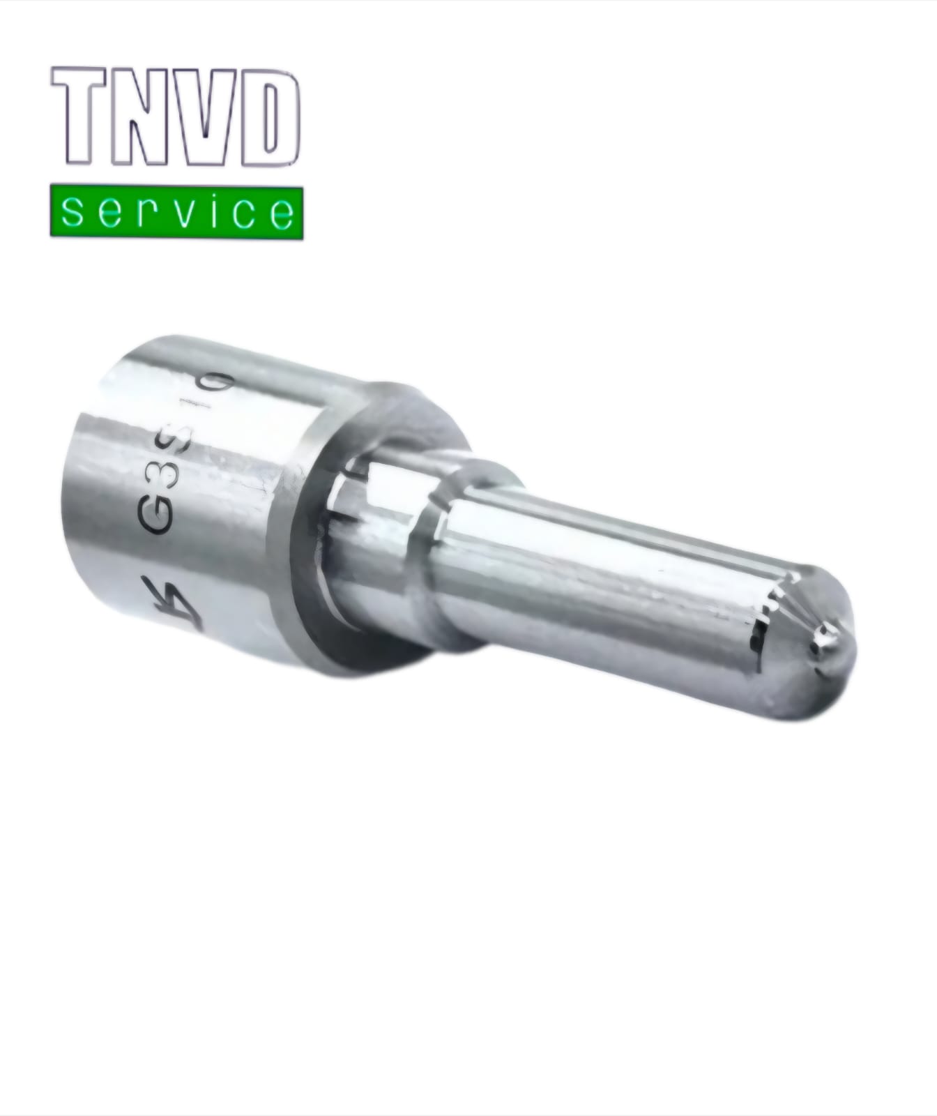 Распылитель топливной форсунки DENSO 093400-0310  