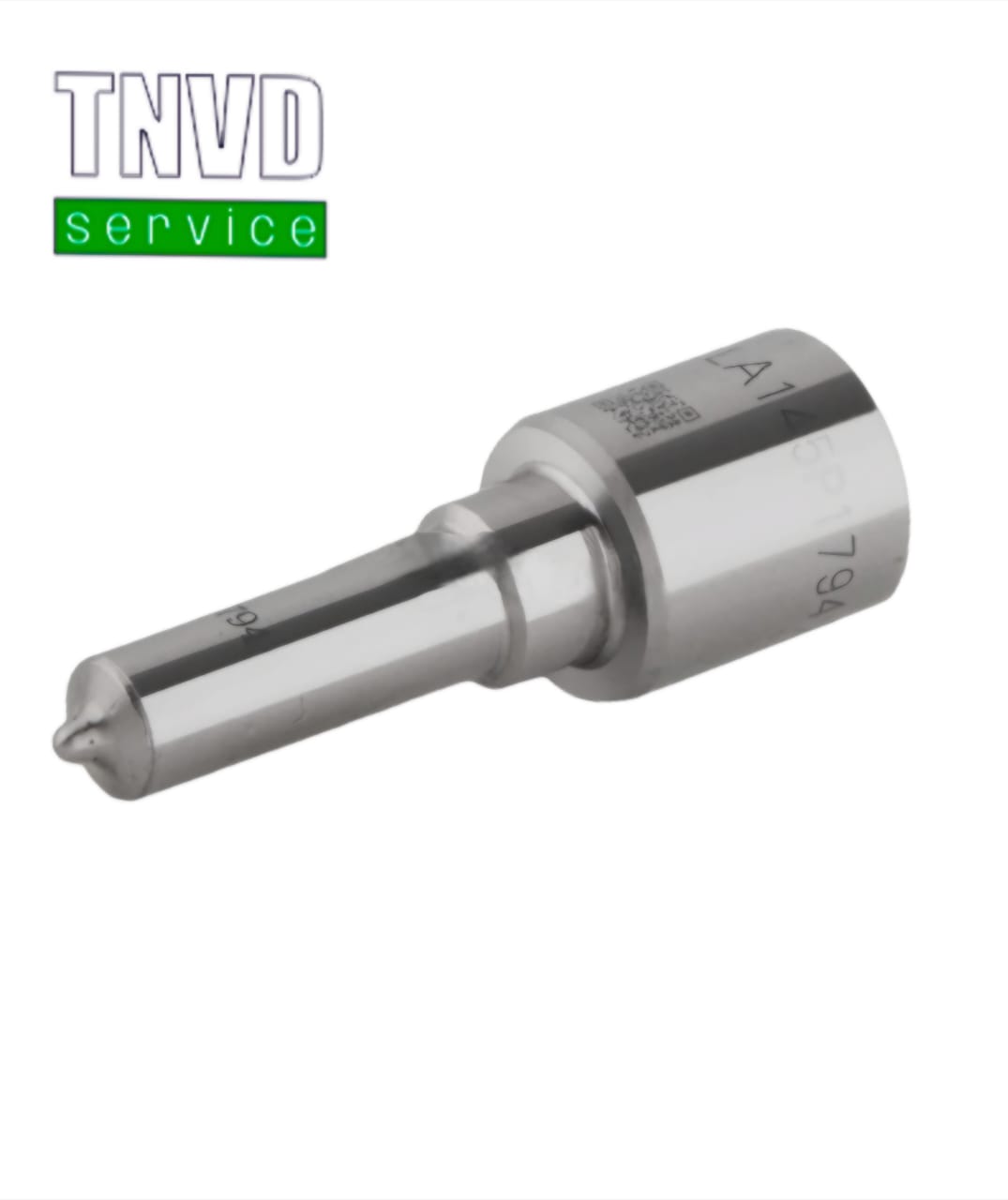 Распылитель дизельной форсунки BOSCH DLLA145P1794