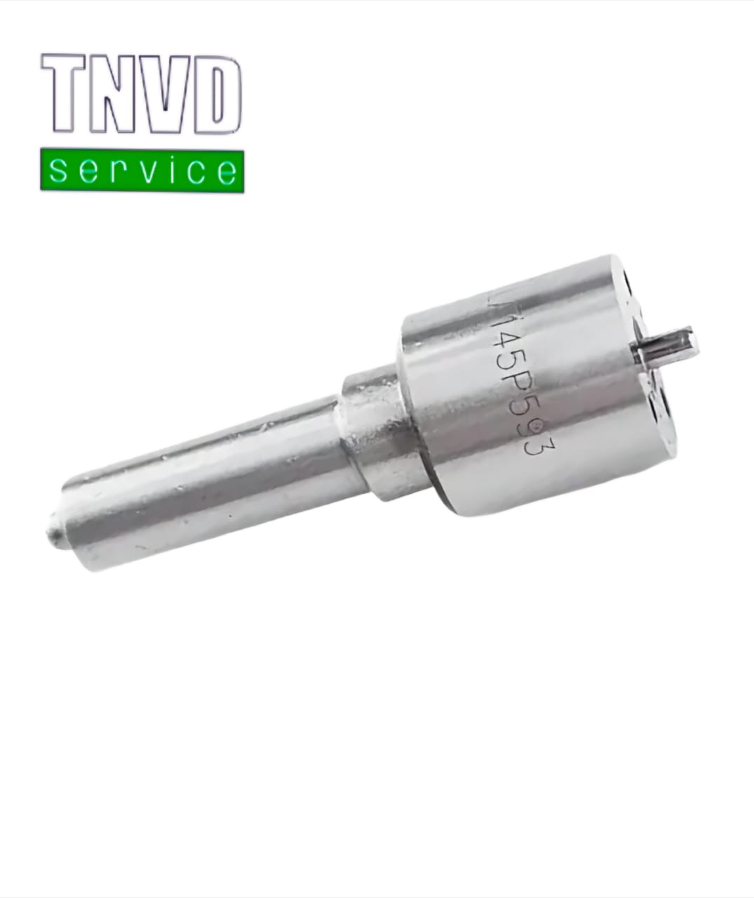 Распылитель дизельной форсунки BOSCH DLLA145P593