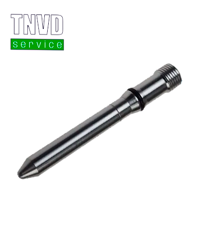 Коннектор топливной форсунки Cummins 3936953