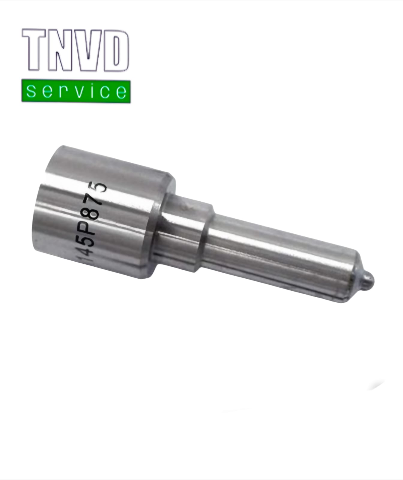 Распылитель топливной форсунки DENSO DLLA145P875 