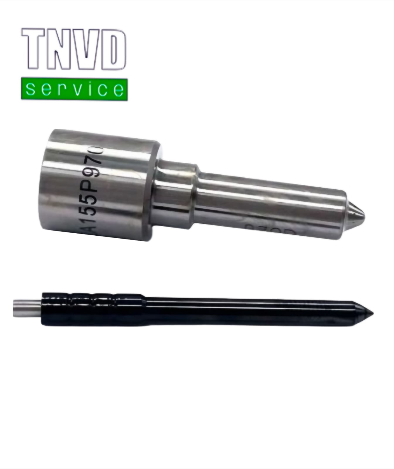 Распылитель топливной форсунки DENSO 093400-9700 