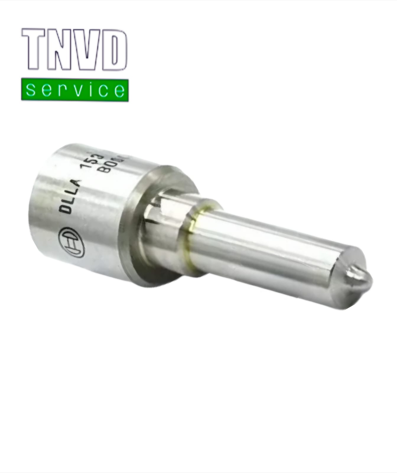 Распылитель дизельной форсунки BOSCH DSLA153P264 