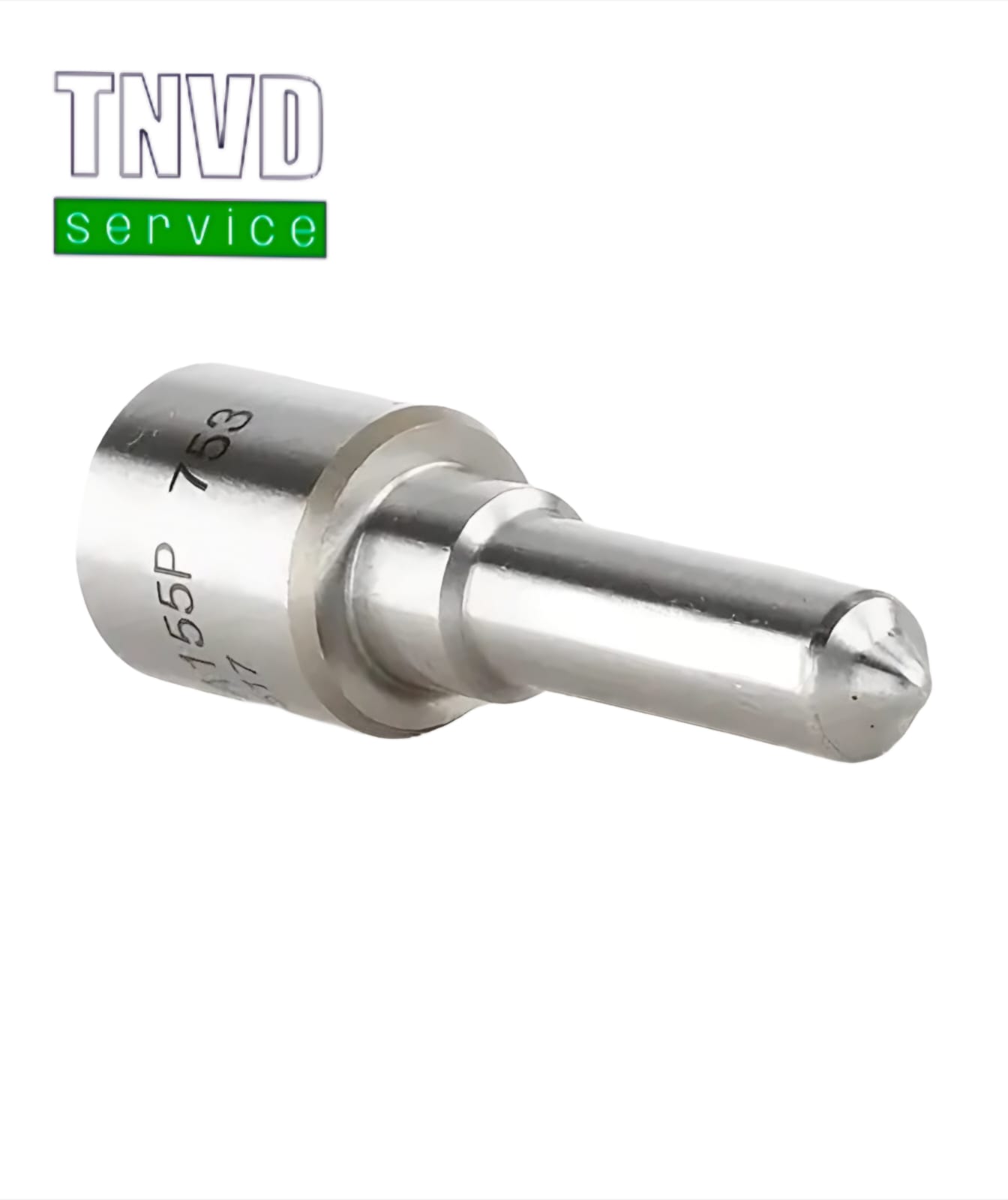 Распылитель топливной форсунки DENSO 093400-7530 