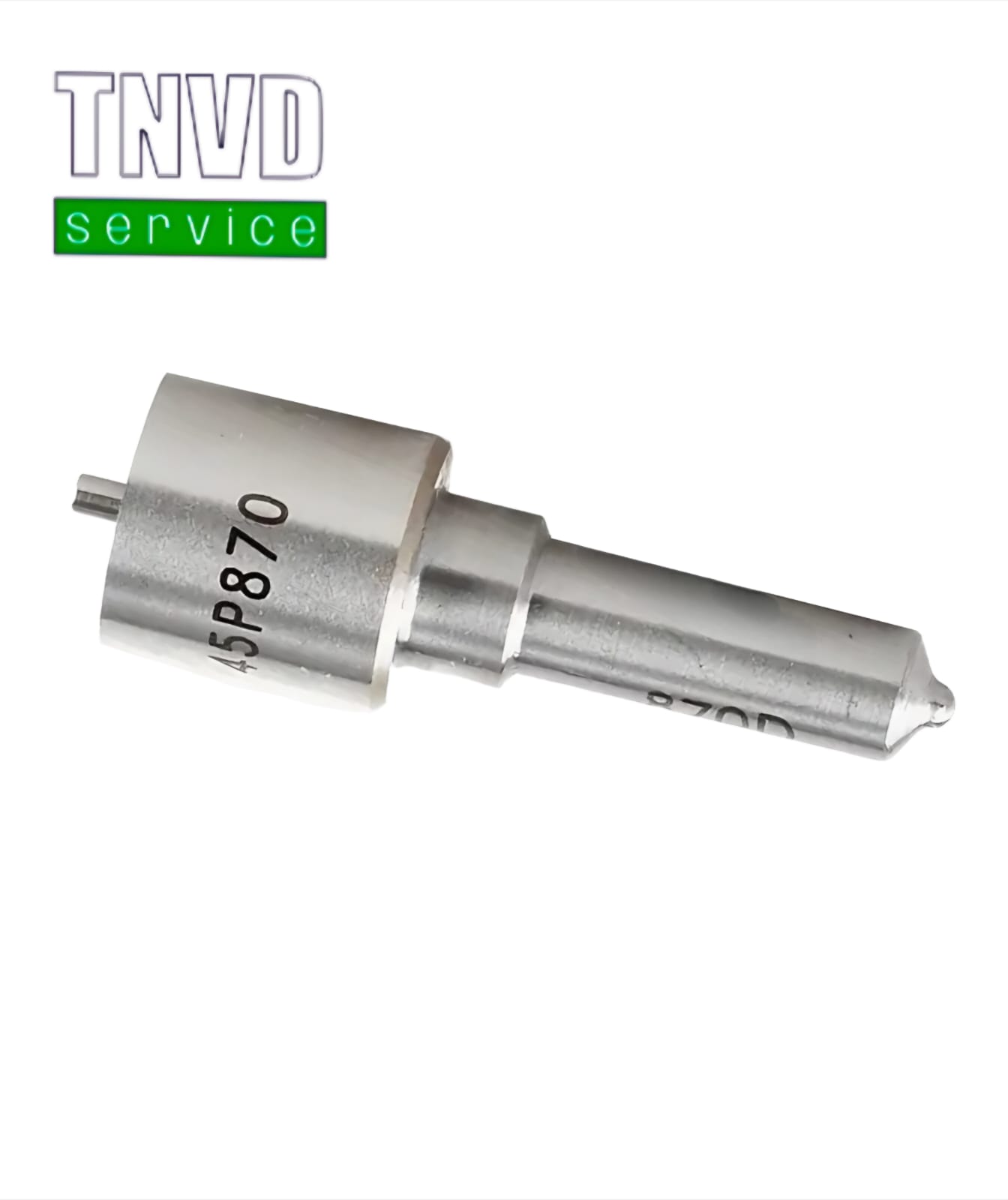 Распылитель топливной форсунки DENSO DLLA145P870