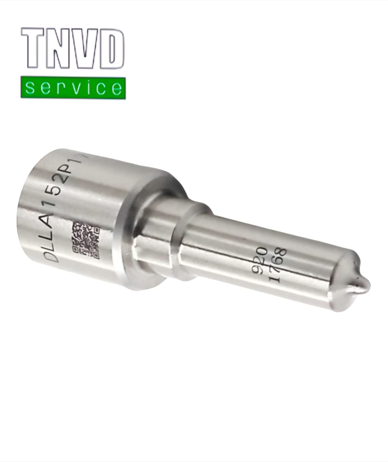 Распылитель дизельной форсунки BOSCH DLLA152P1768 