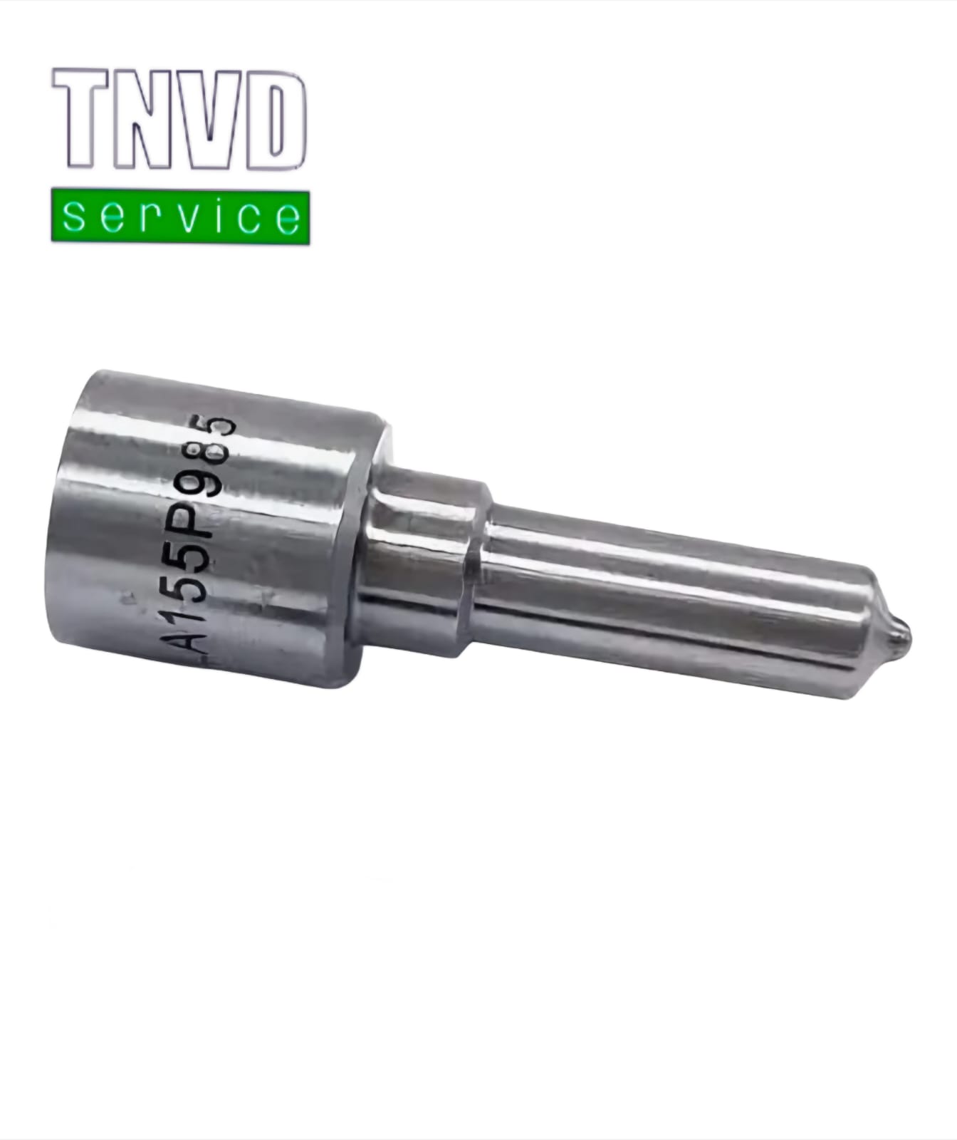 Распылитель топливной форсунки DENSO DLLA155P985 