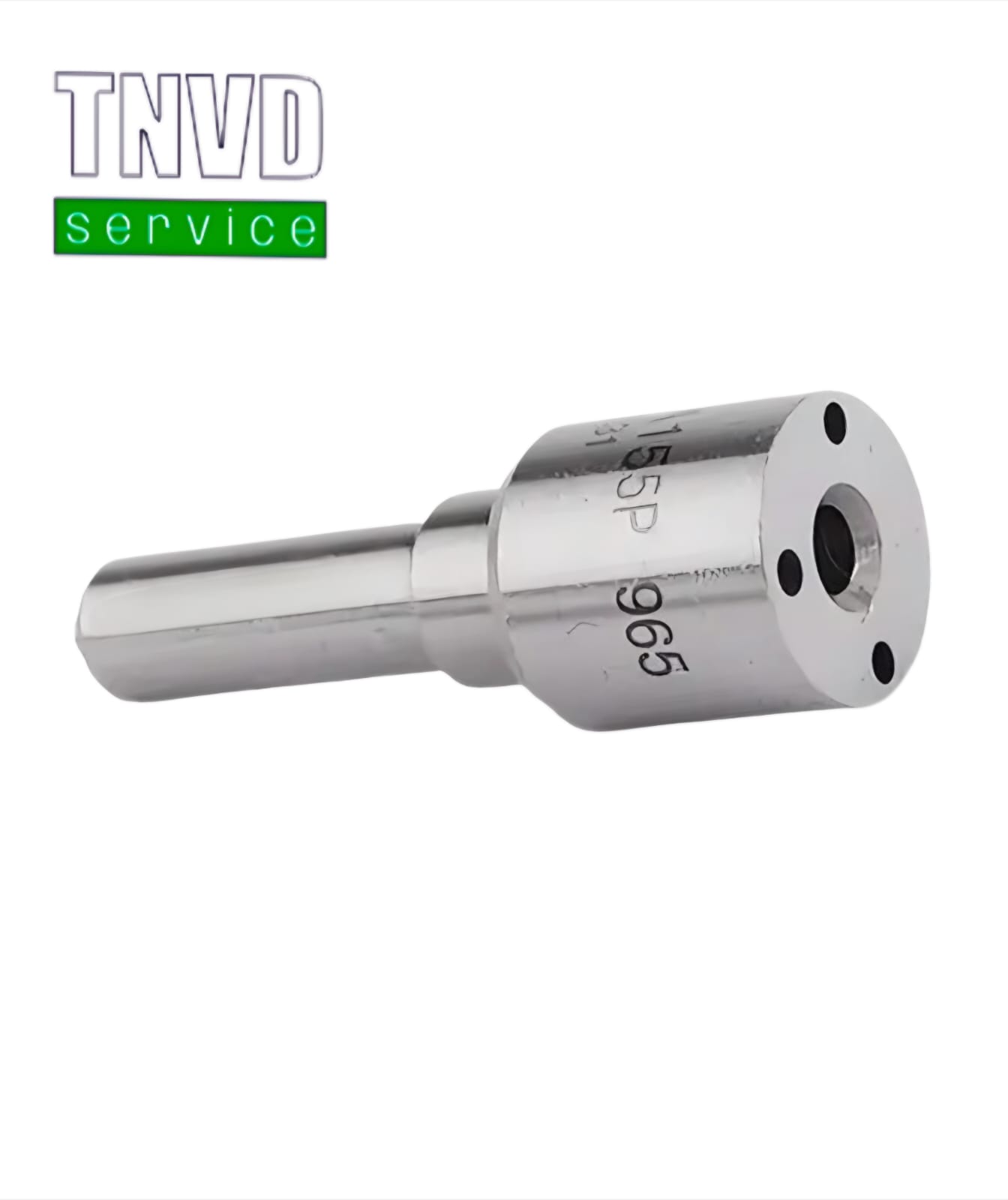 Распылитель топливной форсунки DENSO 093400-9650 