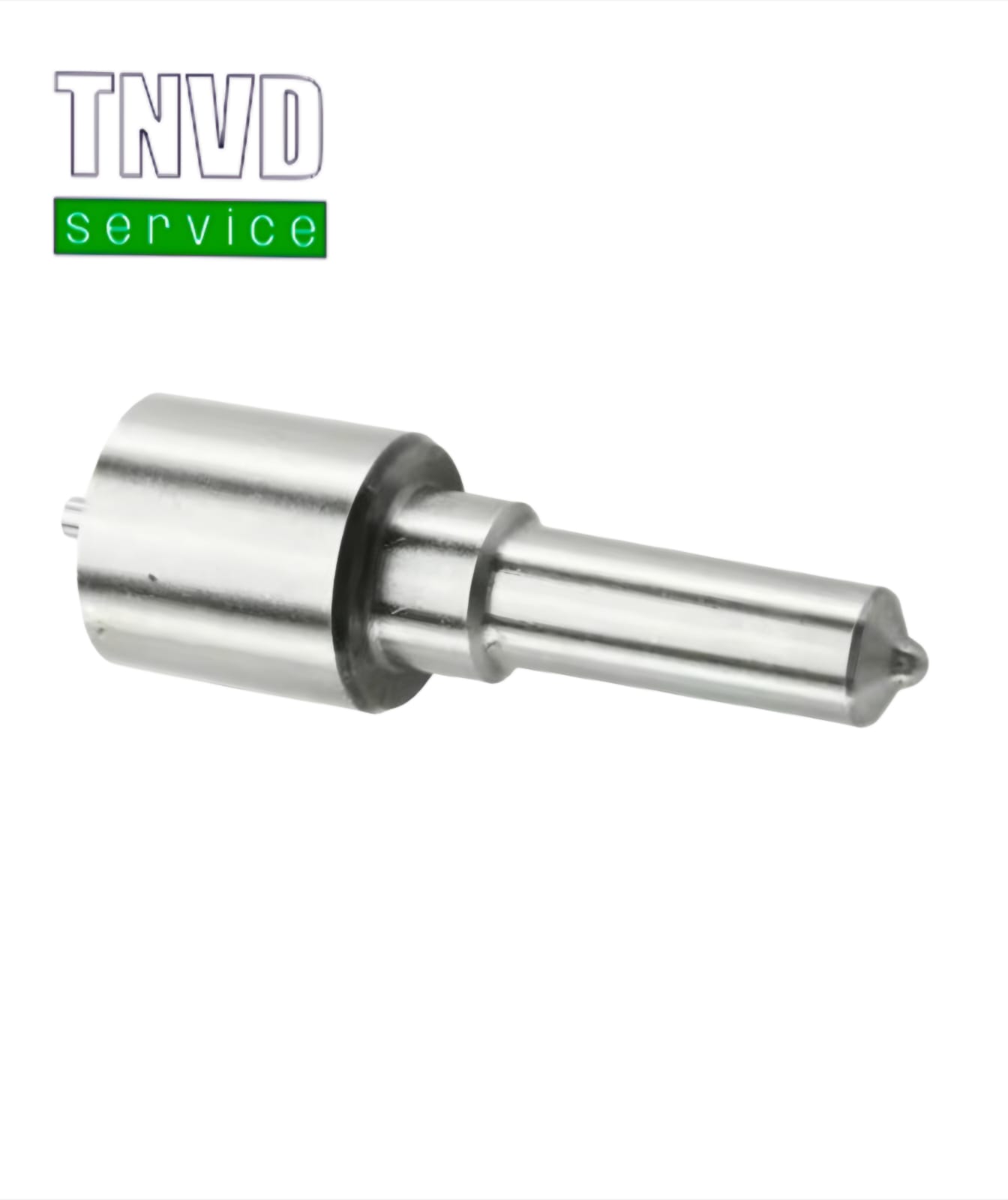 Распылитель топливной форсунки DENSO DLLA159P638