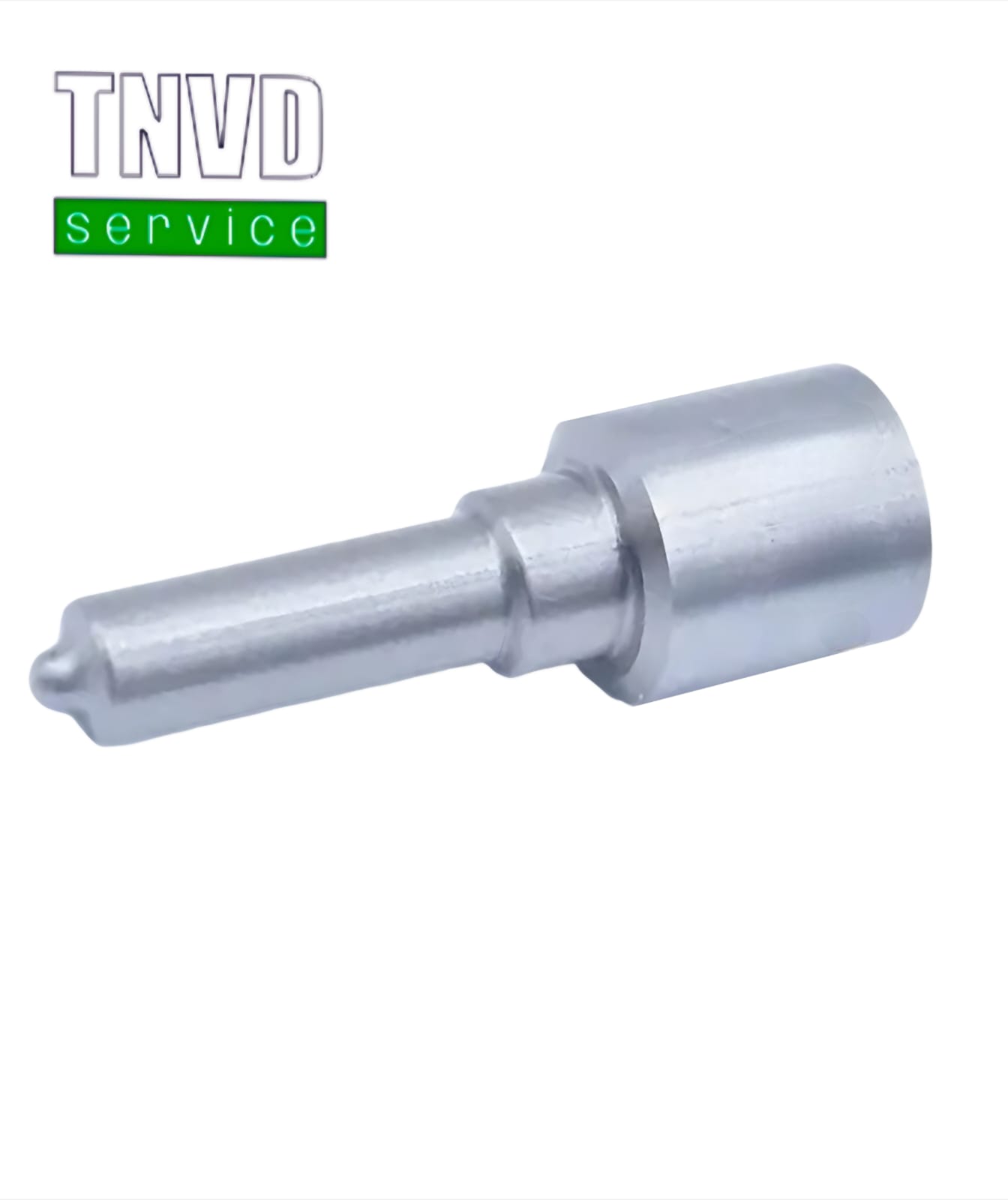 Распылитель дизельной форсунки BOSCH DLLA147P658 