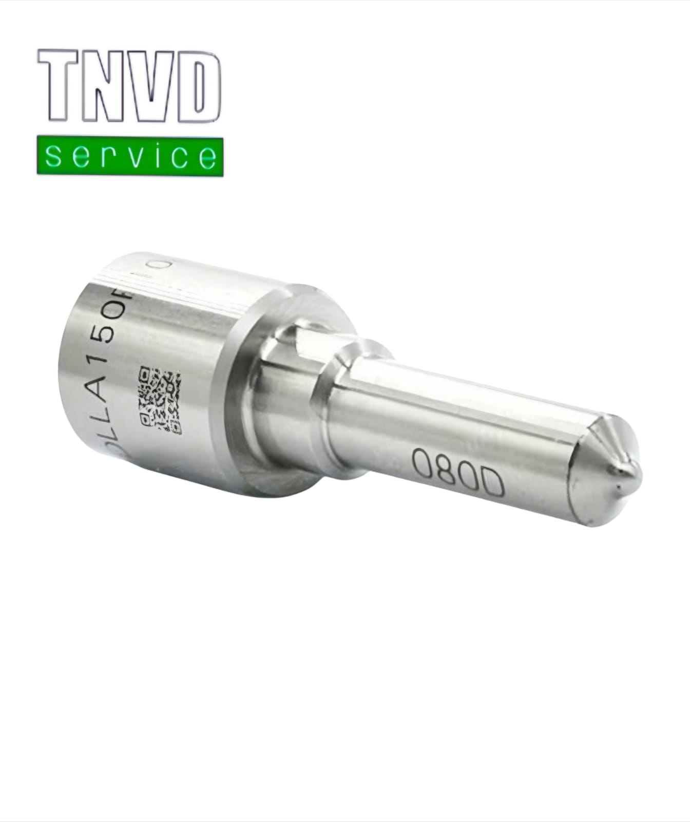 Распылитель топливной форсунки DENSO 093400-1080