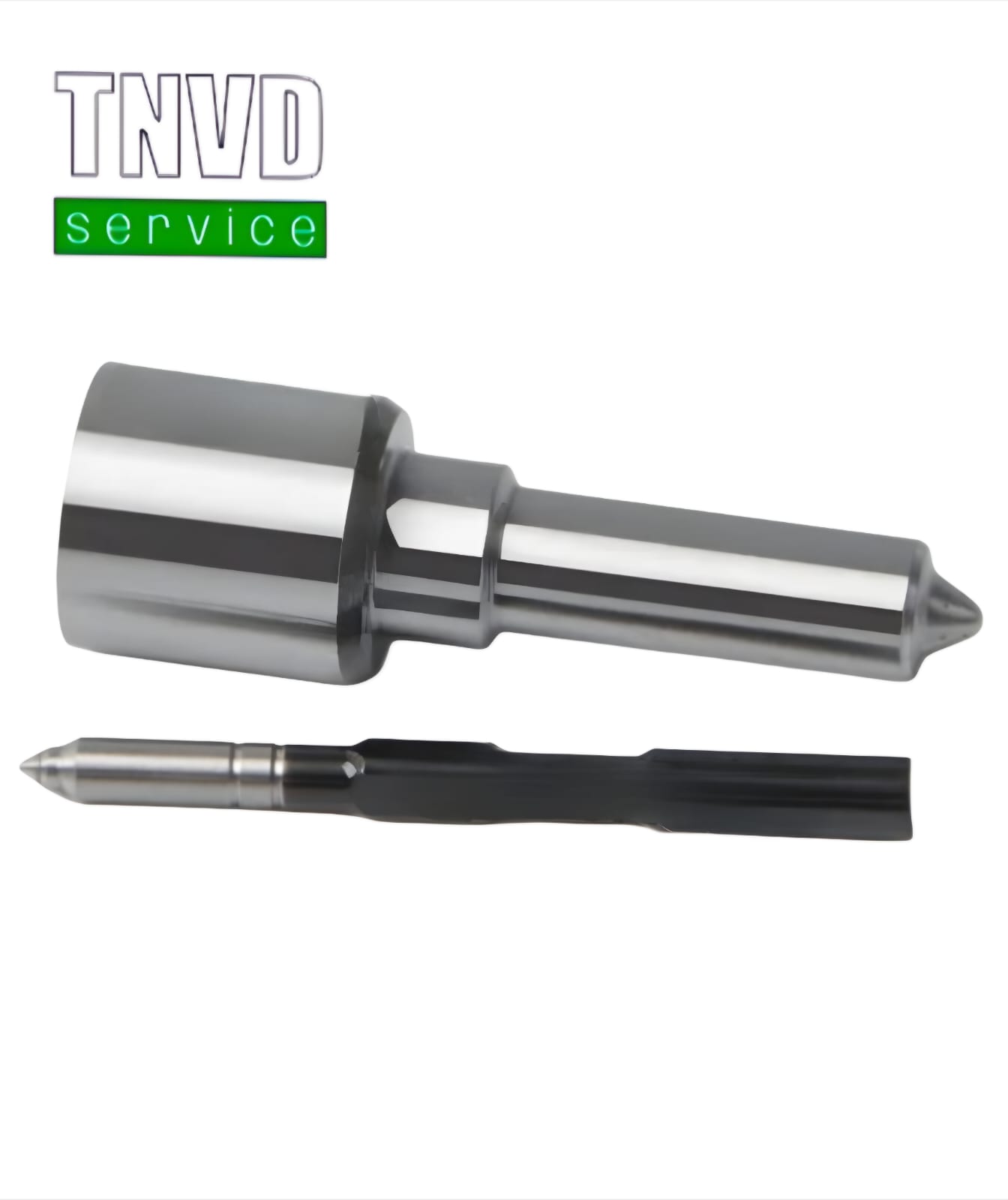 Распылитель топливной форсунки BOSCH DSLA156P736